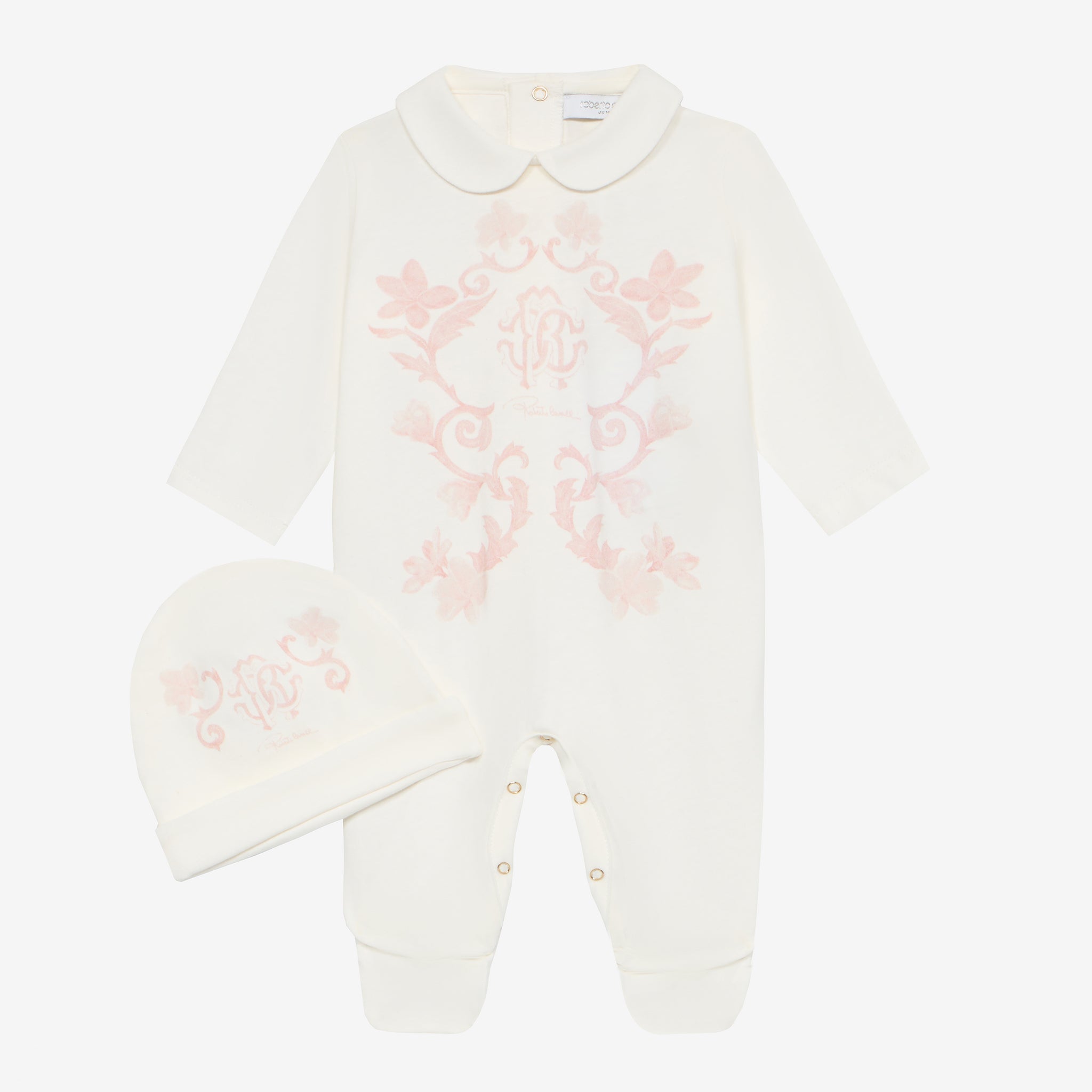 BABY 2 PC SET