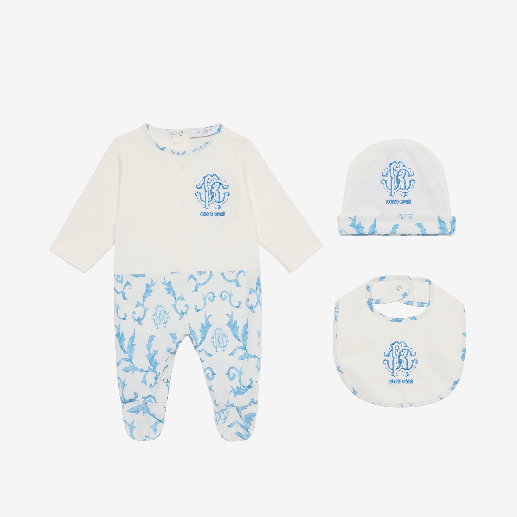 BABY 3 PC SET