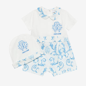 BABY 2 PC SET