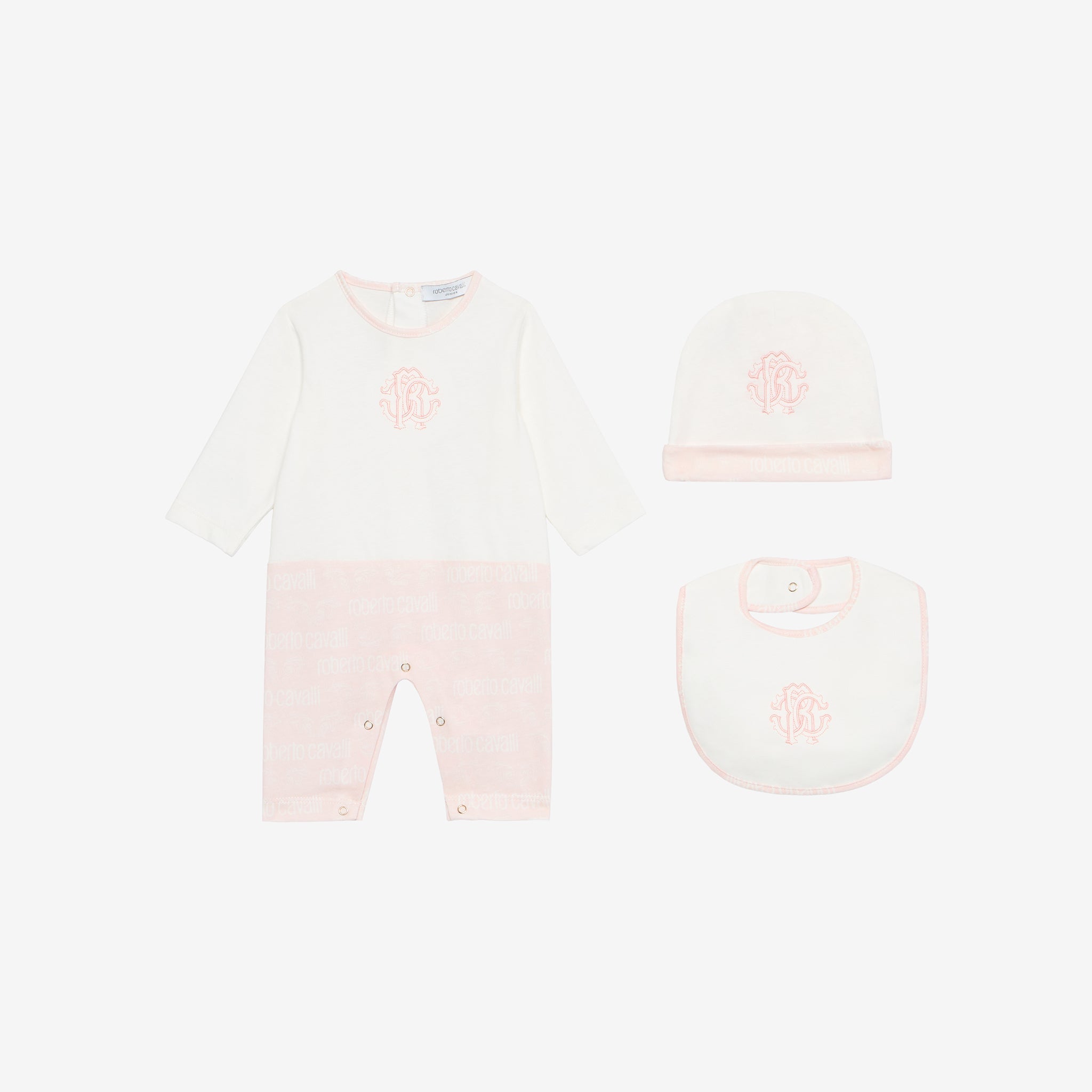 BABY 3 PC SET