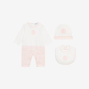 BABY 3 PC SET