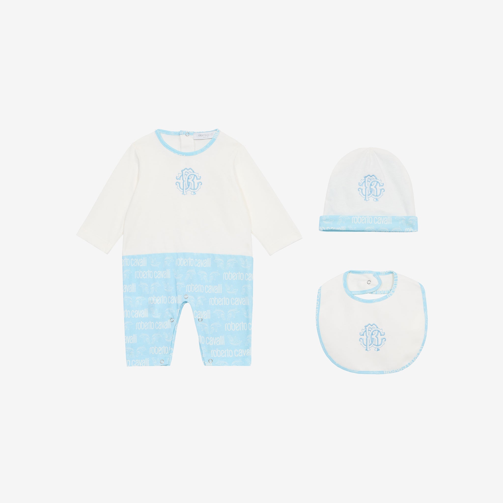 BABY 3 PC SET