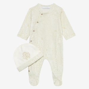 BABY 2 PC SET