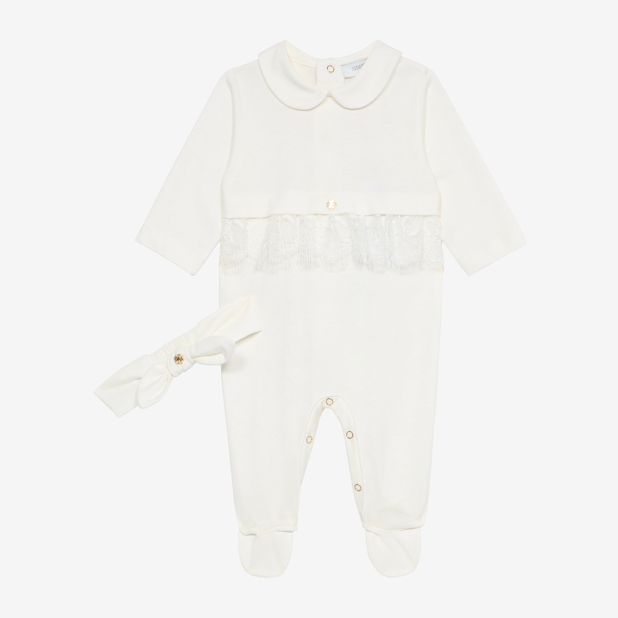 BABY 2 PC SET