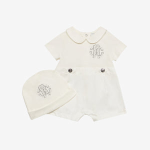 BABY 2 PC SET
