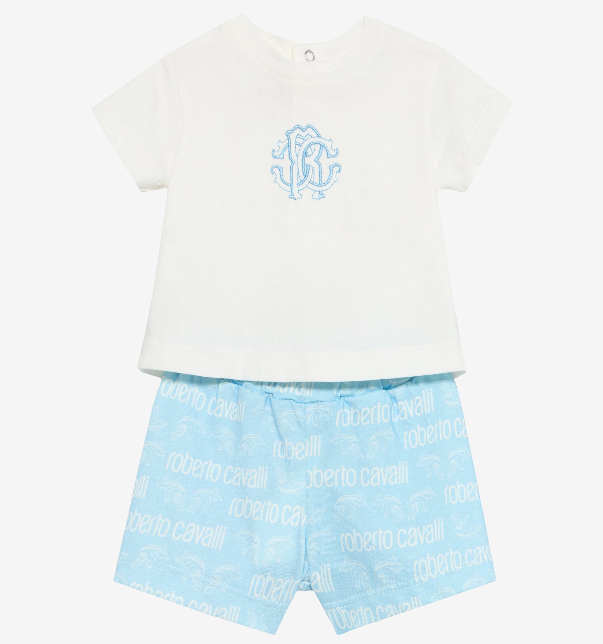 BABY 2 PC SET