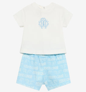 BABY 2 PC SET