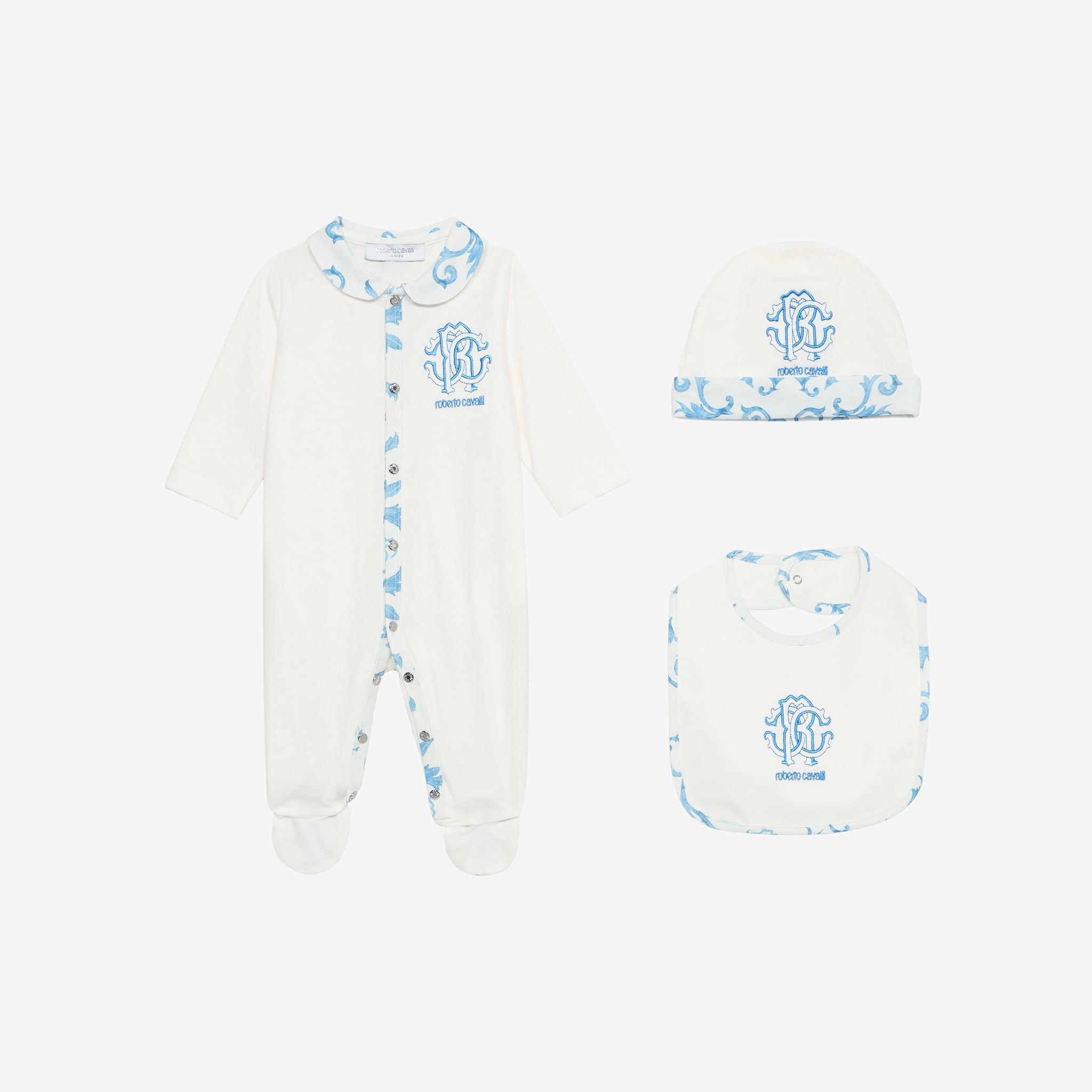 BABY 3 PC SET