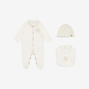 BABY 3 PC SET