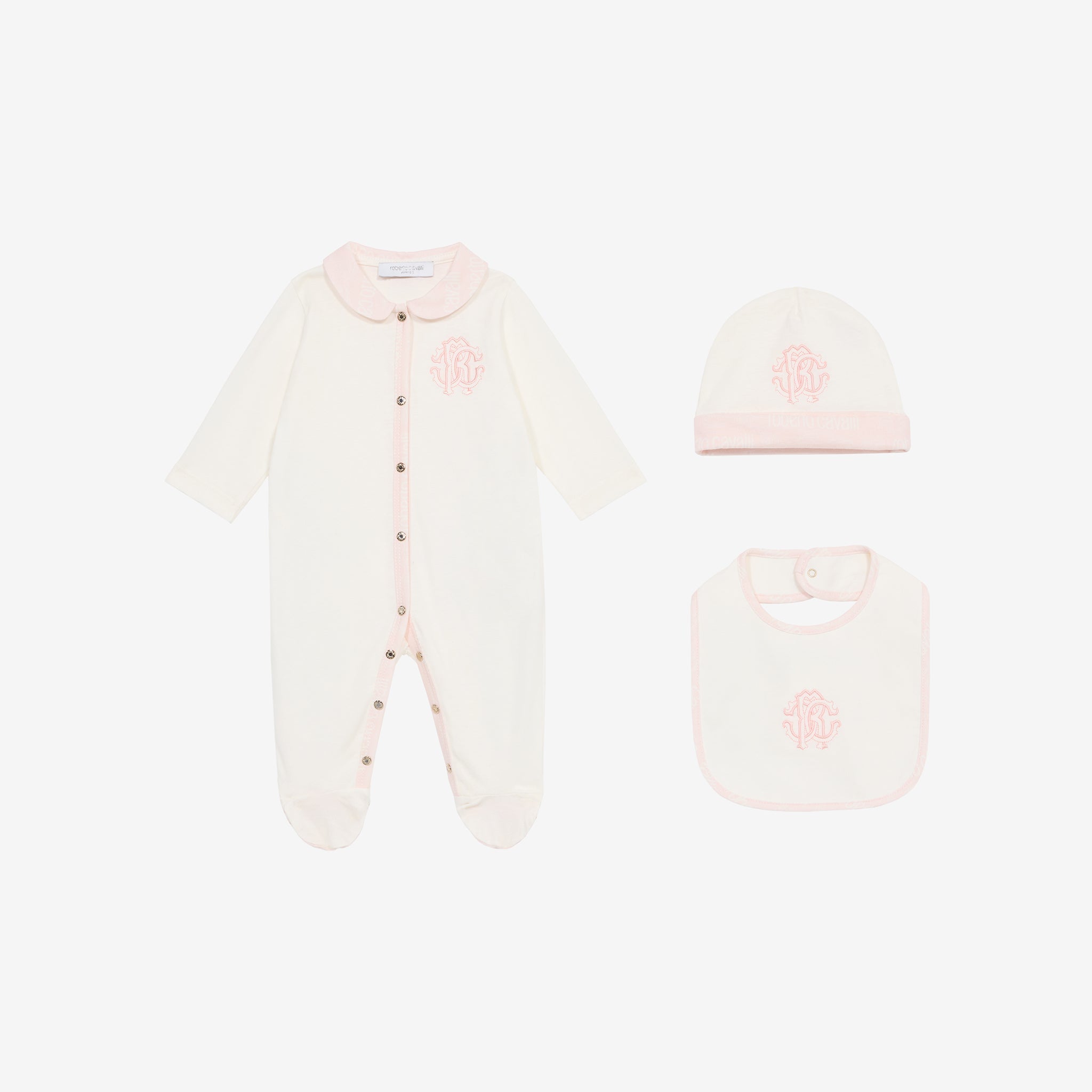 BABY 3 PC SET