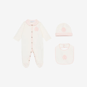 BABY 3 PC SET