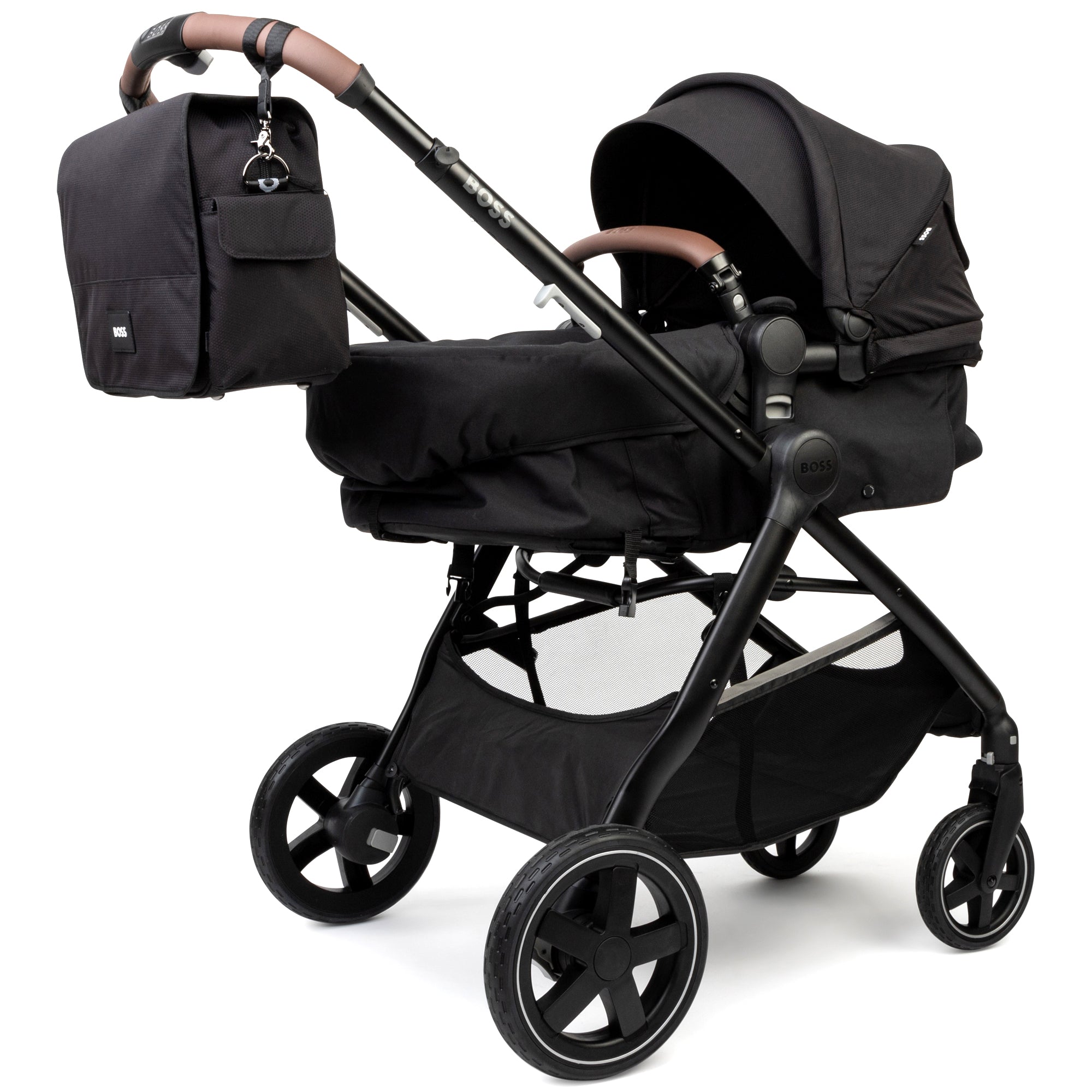 STROLLER