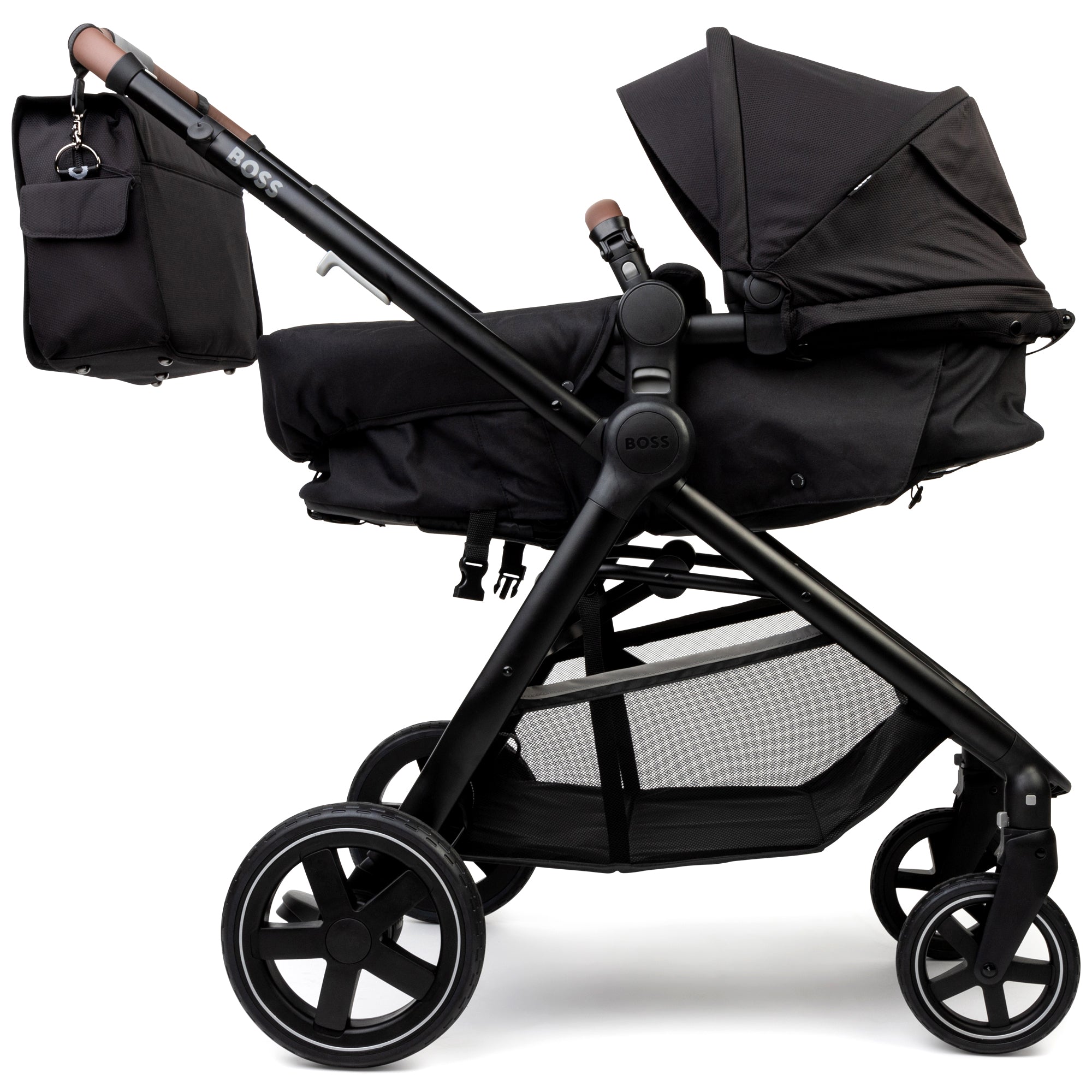STROLLER